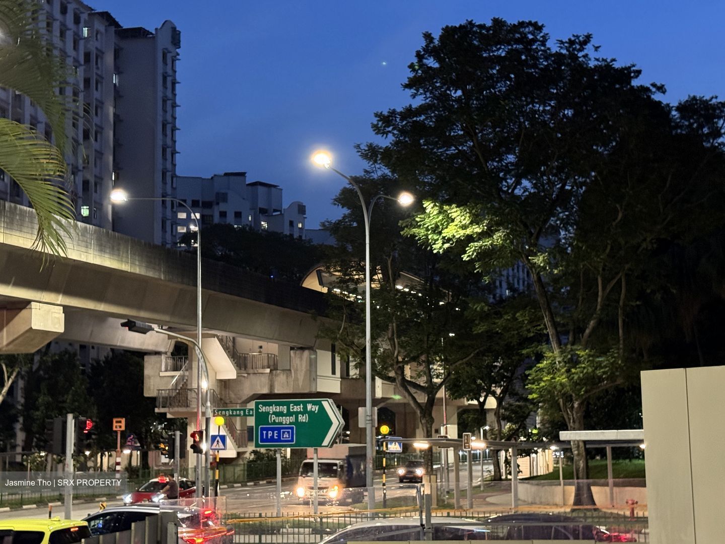 Blk 144 Rivervale Place (Sengkang), HDB 5 Rooms #490333821